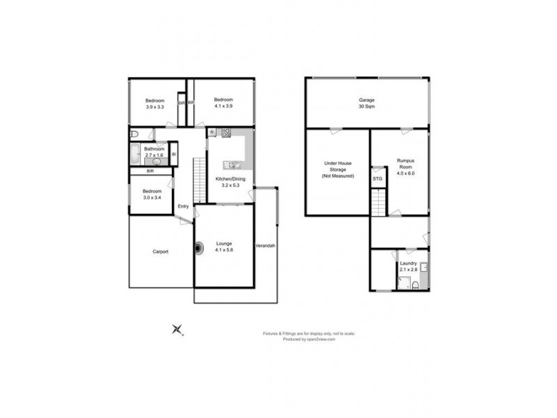 4 Vista Street, Rose Bay TAS 7015