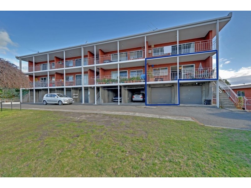 7/58 King Street, Bellerive TAS 7018