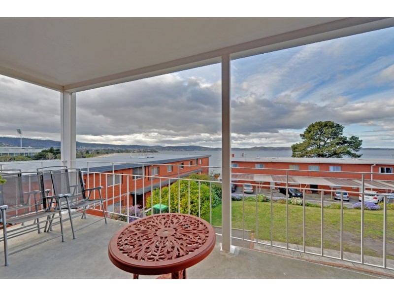 7/58 King Street, Bellerive TAS 7018