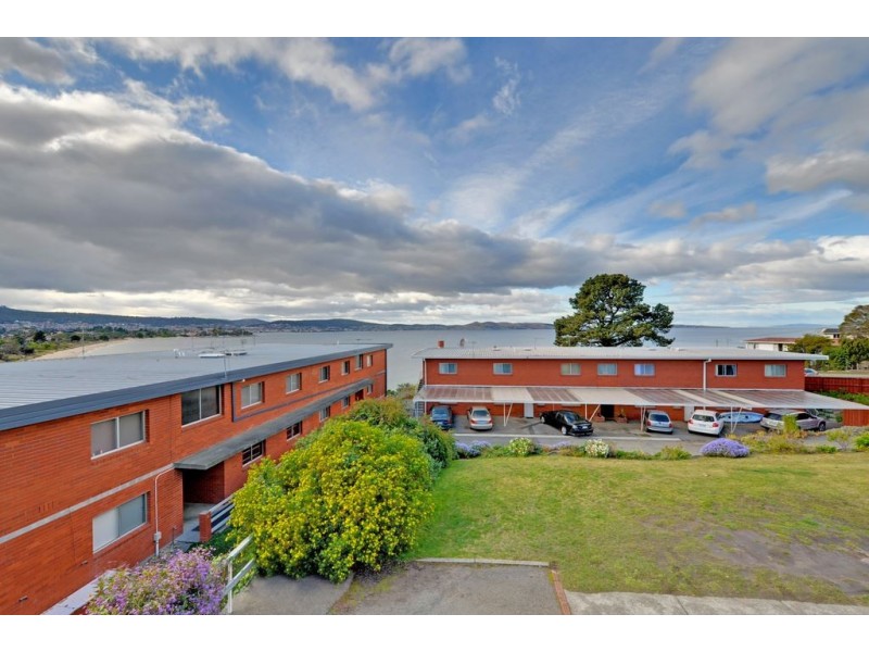 7/58 King Street, Bellerive TAS 7018