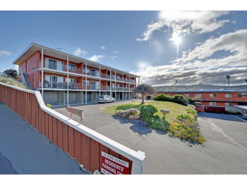 7/58 King Street, Bellerive TAS 7018
