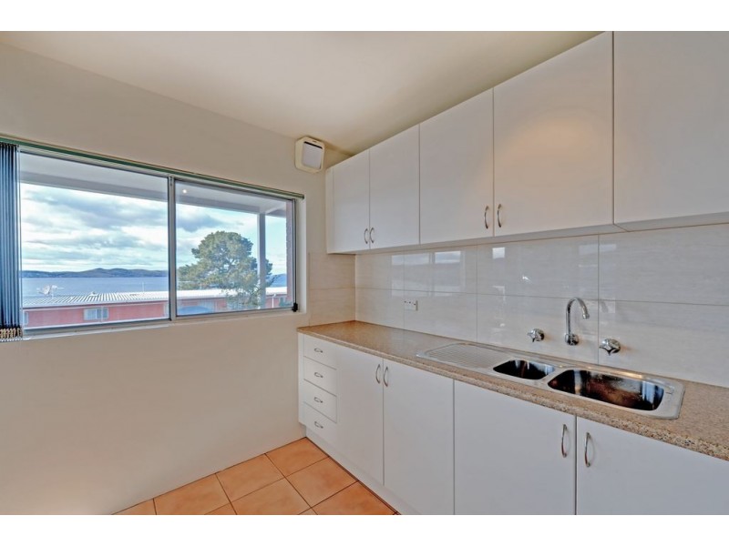 7/58 King Street, Bellerive TAS 7018