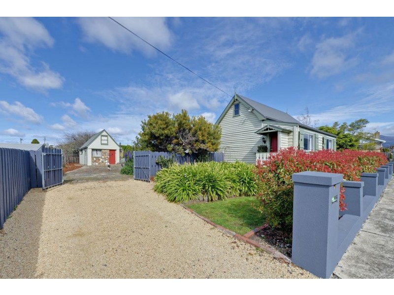 31 Goodwood Road, Goodwood TAS 7010