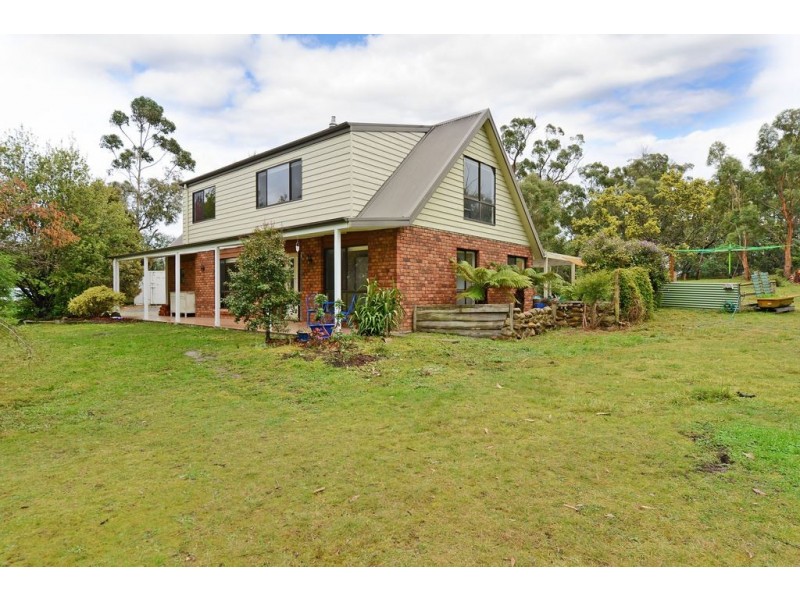 1 Kellow Place, Sandford TAS 7020