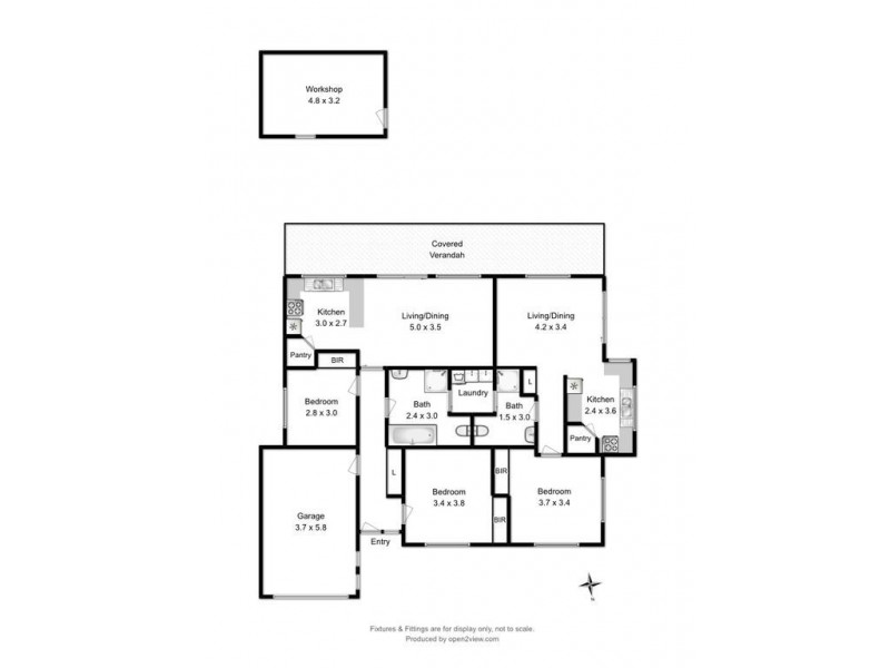 12 Higson Street, Midway Point TAS 7171