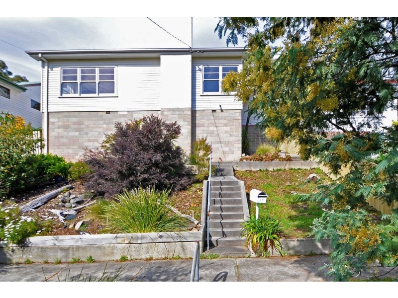 13 Ingram Street, South Hobart TAS 7004