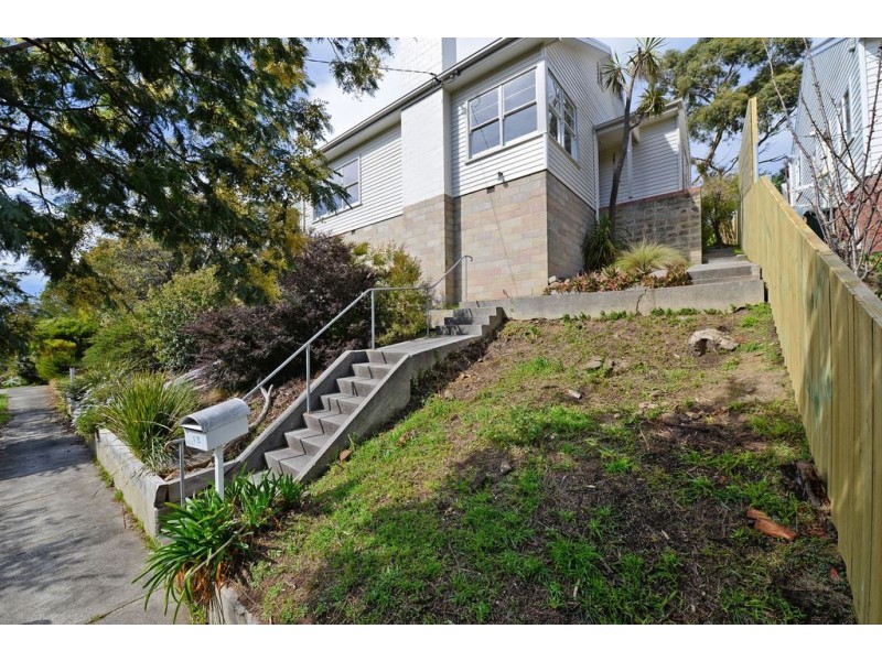 13 Ingram Street, South Hobart TAS 7004