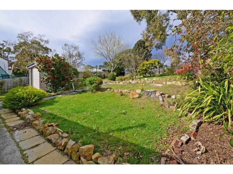 13 Ingram Street, South Hobart TAS 7004