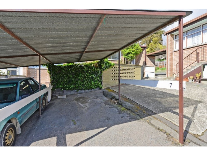 7/14B Coleman Street, Moonah TAS 7009