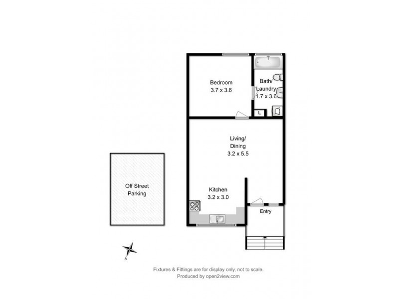 7/14B Coleman Street, Moonah TAS 7009