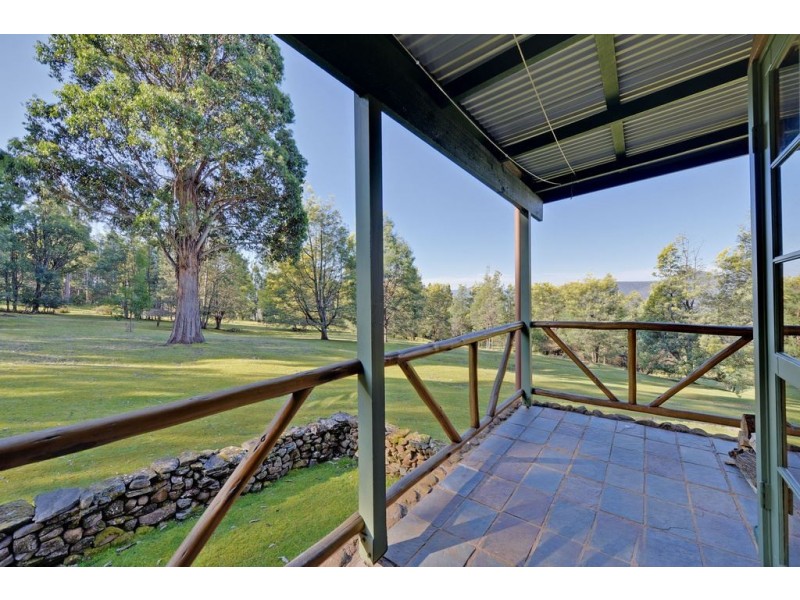 69 Robertson Road, Lachlan TAS 7140