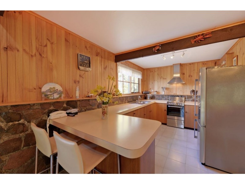 69 Robertson Road, Lachlan TAS 7140