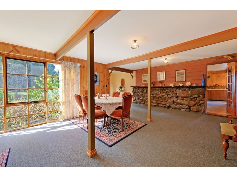 69 Robertson Road, Lachlan TAS 7140