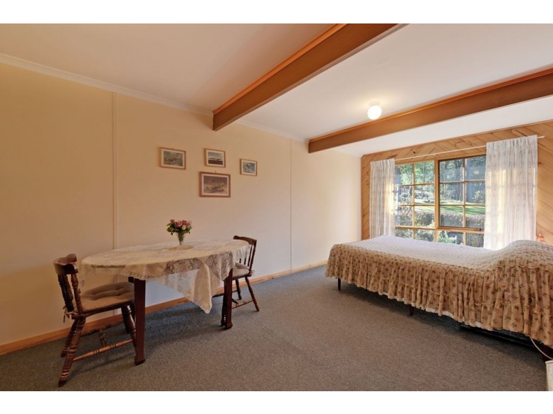 69 Robertson Road, Lachlan TAS 7140