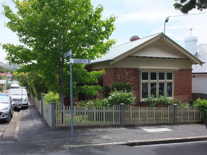 21A Allison Street, West Hobart TAS 7000