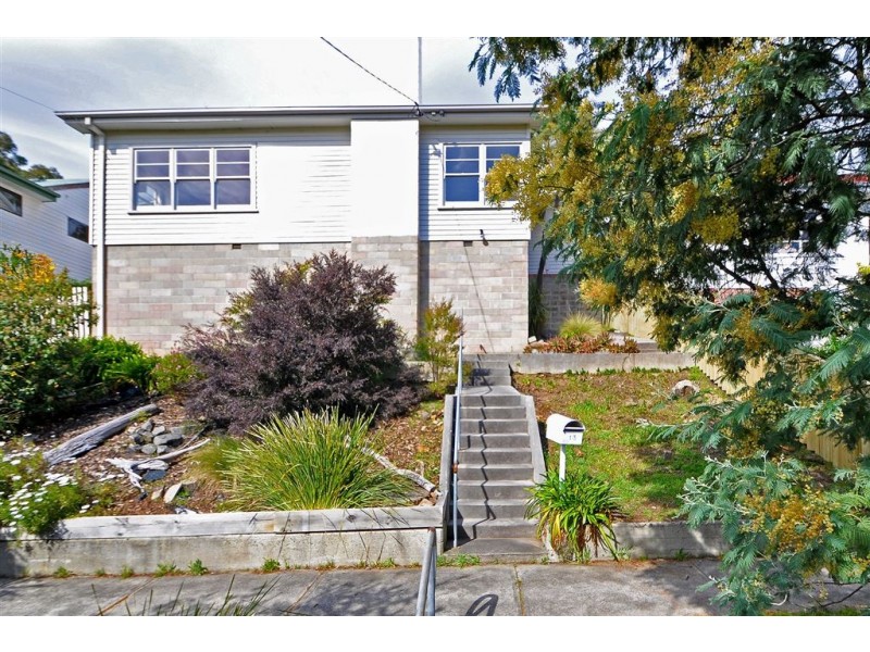 13 Ingram Street, South Hobart TAS 7004