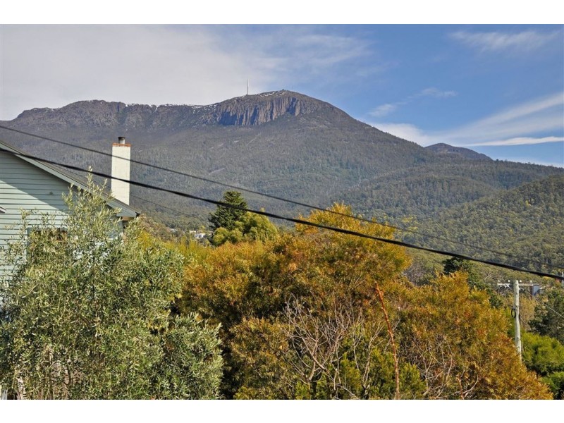 13 Ingram Street, South Hobart TAS 7004
