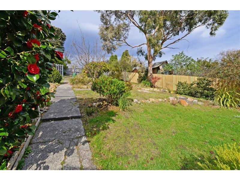13 Ingram Street, South Hobart TAS 7004
