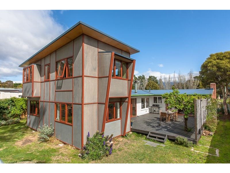 17 Wentworth Street, Bellerive TAS 7018