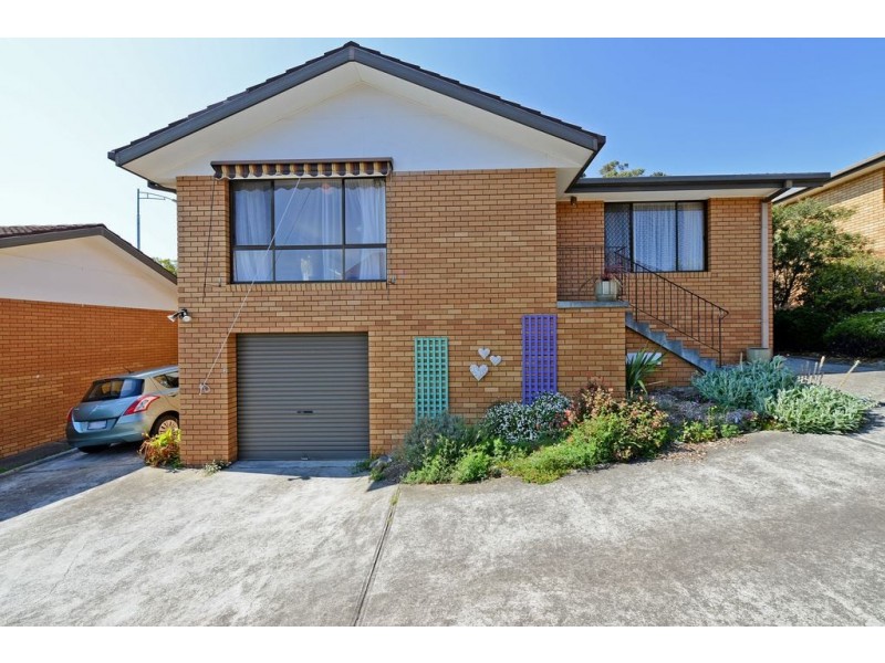 2/22B Bellevue Parade, New Town TAS 7008