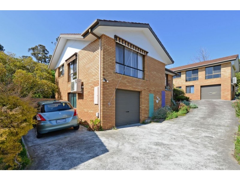 2/22B Bellevue Parade, New Town TAS 7008