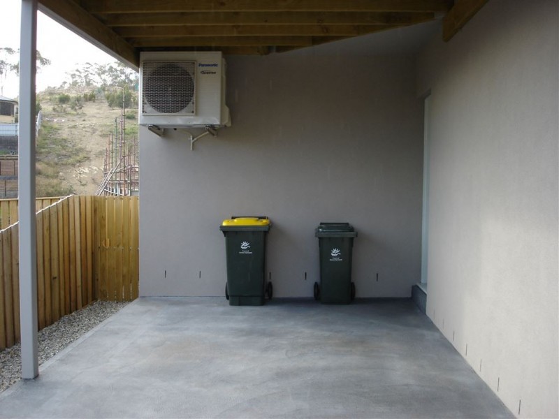 1/641 Oceana Drive, Tranmere TAS 7018