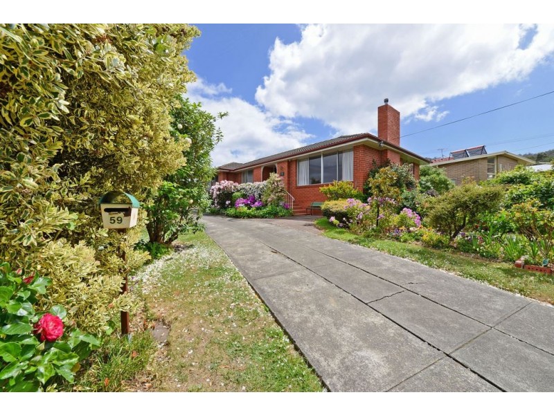 59 Shoreline Drive, Howrah TAS 7018
