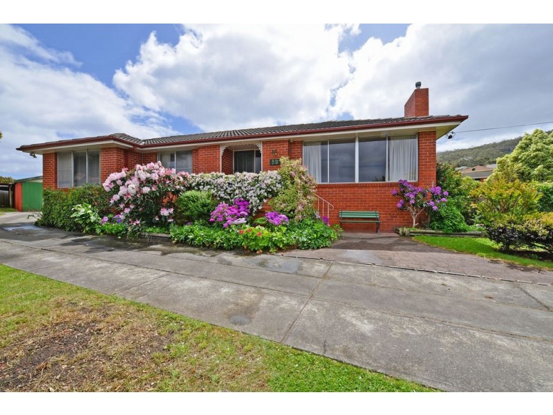 59 Shoreline Drive, Howrah TAS 7018