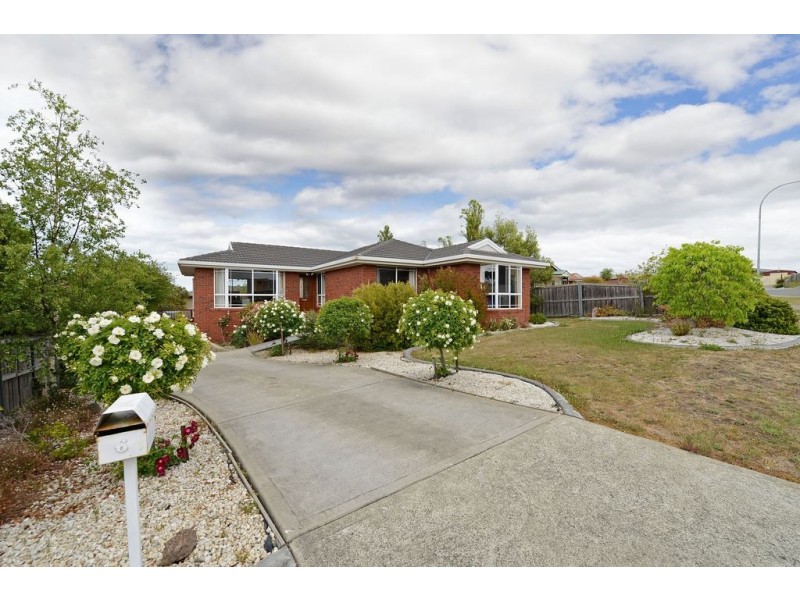 6 Mercer Court, Sorell TAS 7172