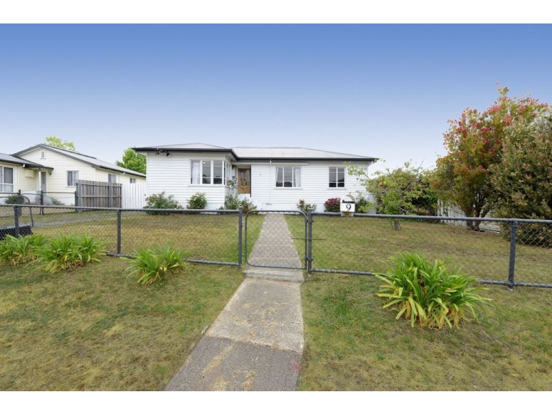 9 Shouten Street, Warrane TAS 7018
