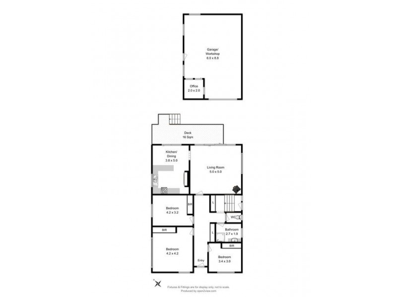 41 Gepp Parade, Derwent Park TAS 7009