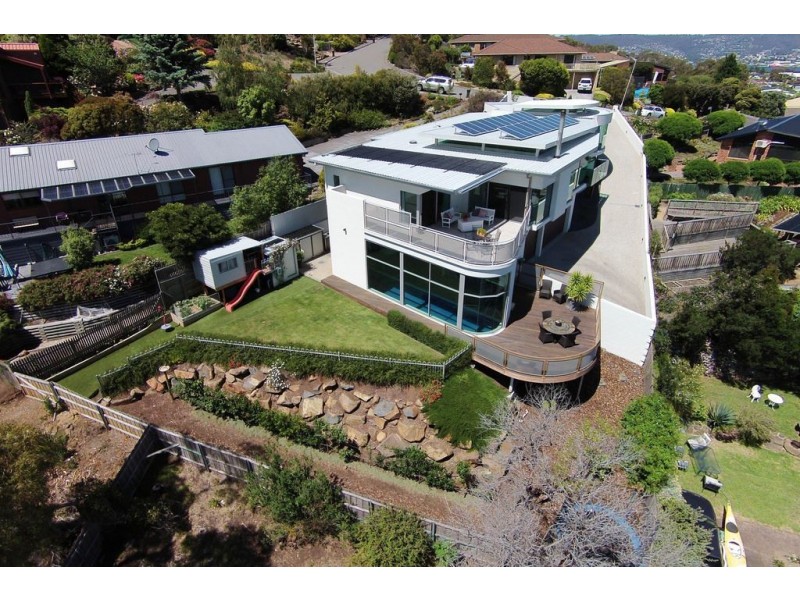 1 Ryeland Court, Rose Bay TAS 7015