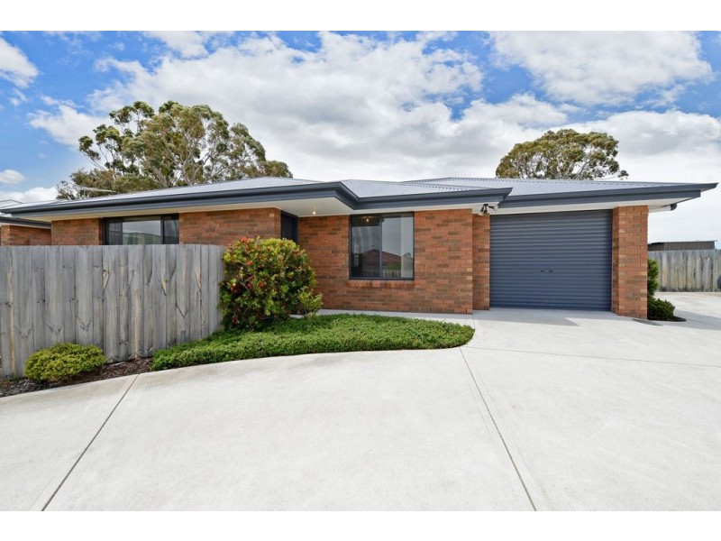 3/10 Parsonage Place, Rokeby TAS 7019