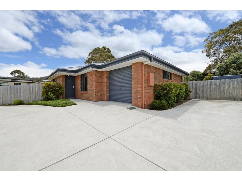 3/10 Parsonage Place, Rokeby TAS 7019