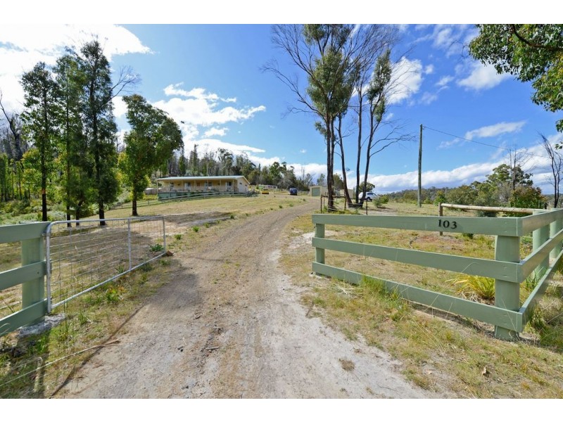 103 Inala Road, Forcett TAS 7173