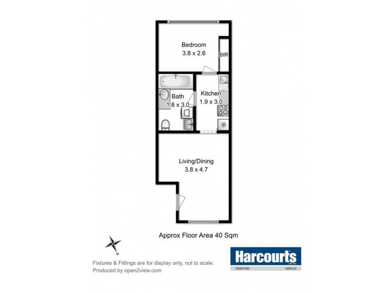 18/4 Myella Drive, Berriedale TAS 7011