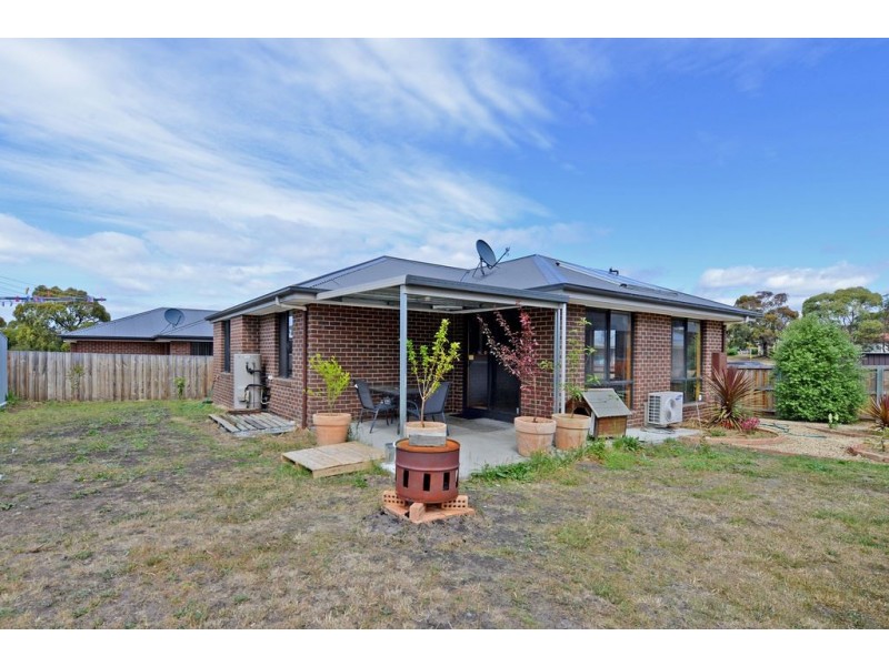 9 Willoughby Court, Clarendon Vale TAS 7019