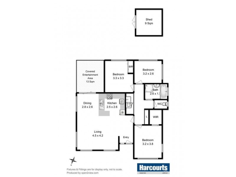 9 Willoughby Court, Clarendon Vale TAS 7019