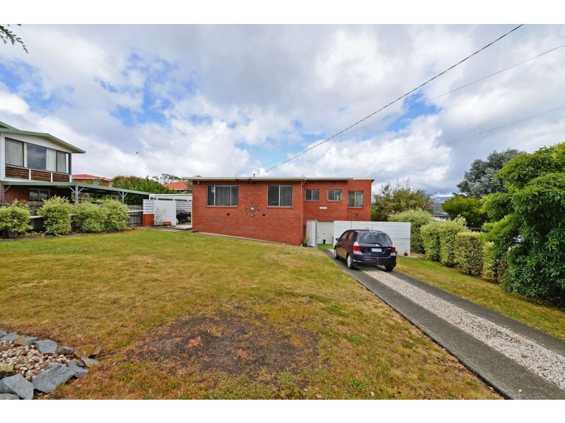 11 Ninda Street, Rosny TAS 7018