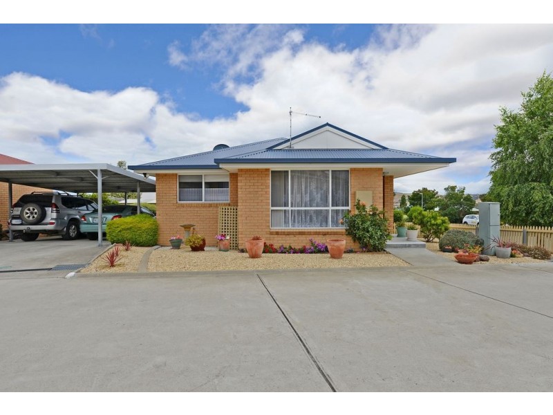 4/26 Horsham Road, Oakdowns TAS 7019
