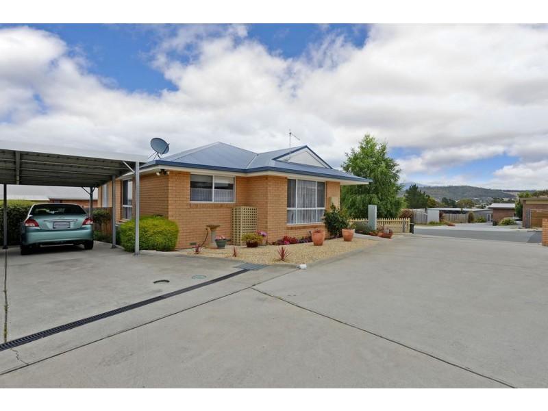 4/26 Horsham Road, Oakdowns TAS 7019