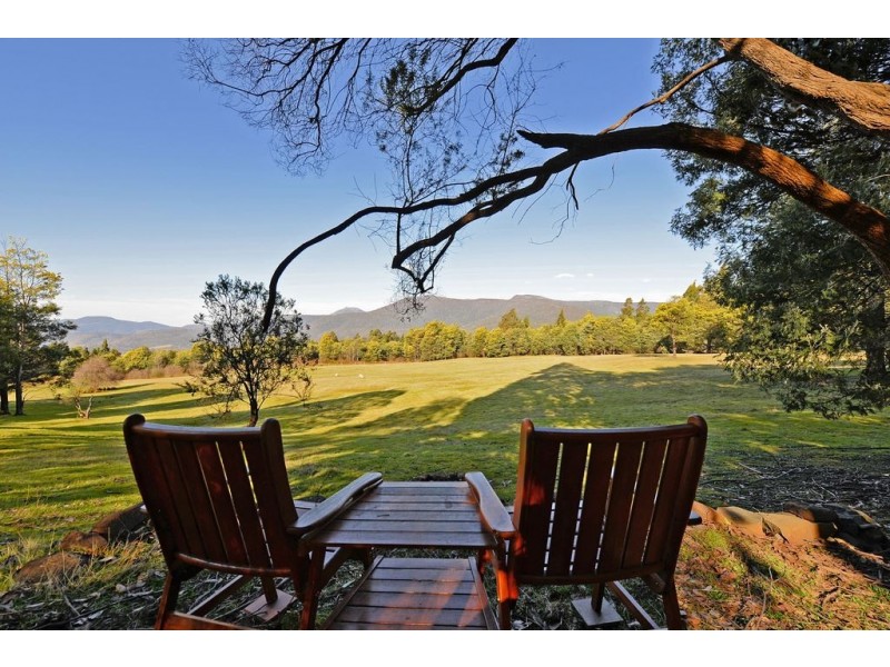 69 Robertson Road, Lachlan TAS 7140