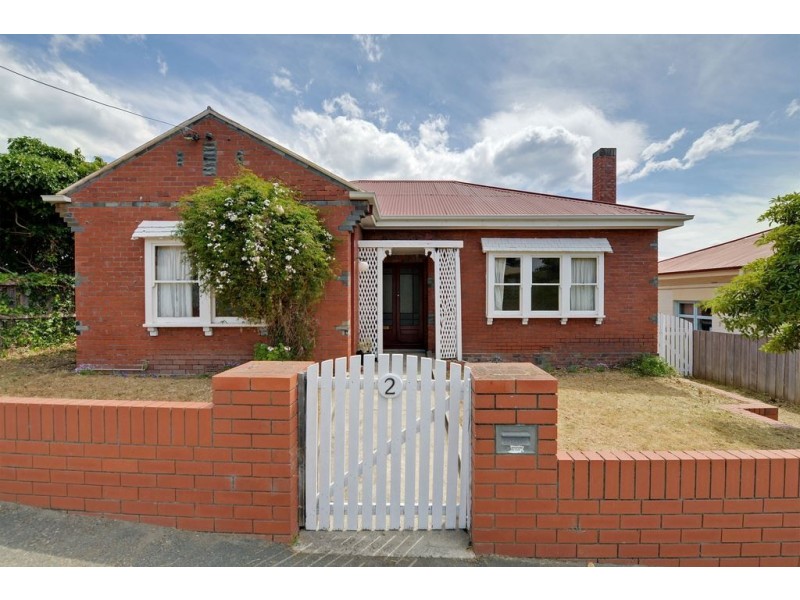 2 Carlton Street, Lenah Valley TAS 7008