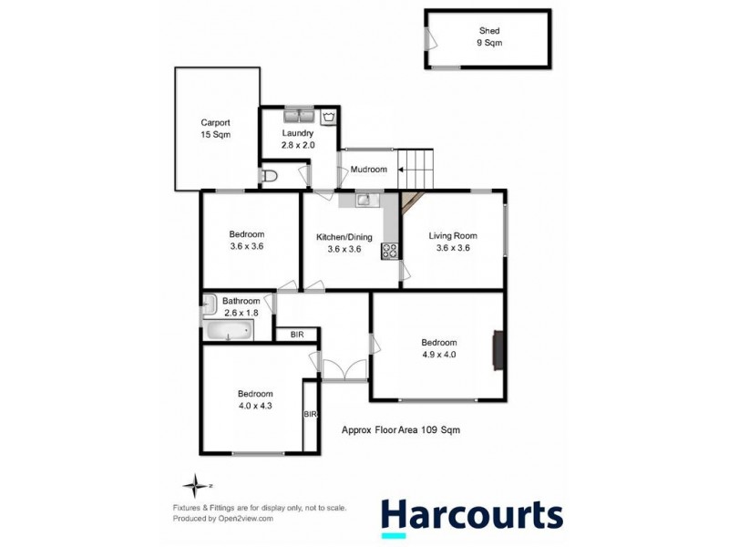 2 Carlton Street, Lenah Valley TAS 7008