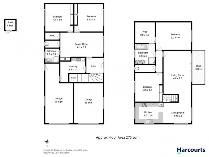 14 Ivy Close, Oakdowns TAS 7019