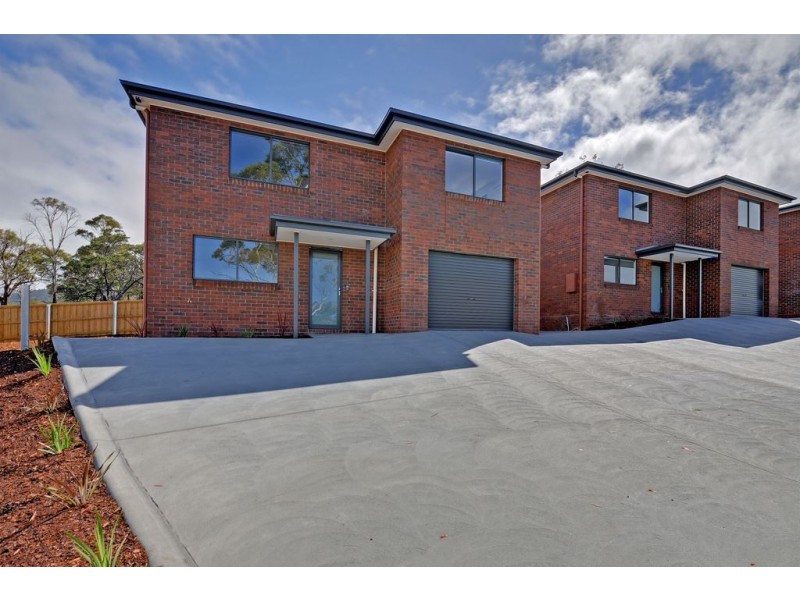 2/48 Mariah Crescent, Oakdowns TAS 7019