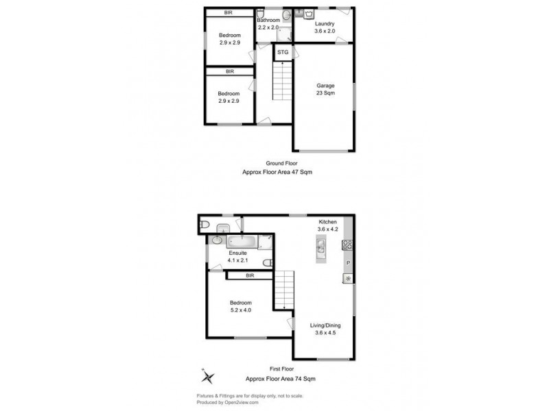 2/48 Mariah Crescent, Oakdowns TAS 7019