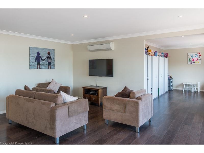 22 Spinnaker Crescent, Tranmere TAS 7018