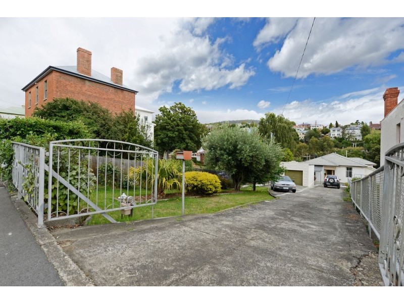 281 Macquarie Street, Hobart TAS 7000