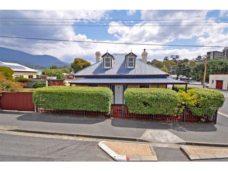 94 Carlton Street, New Town TAS 7008
